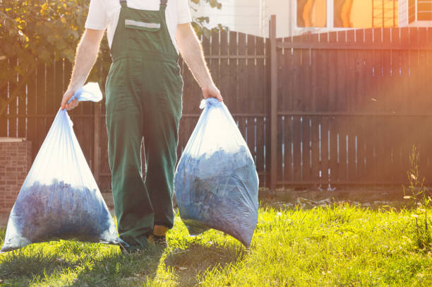 Recycling Services for Junk in Waterville, OH