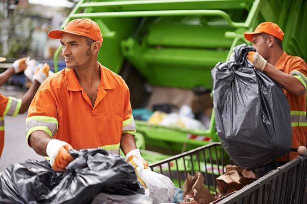 Best Recycling Services for Junk  in Waterville, OH